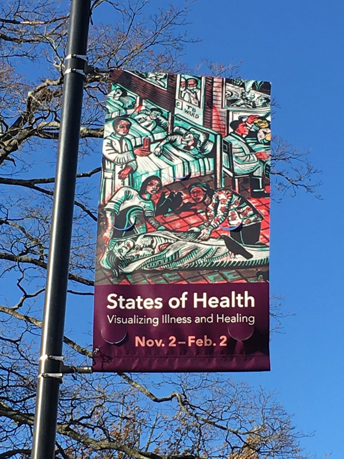 states of health